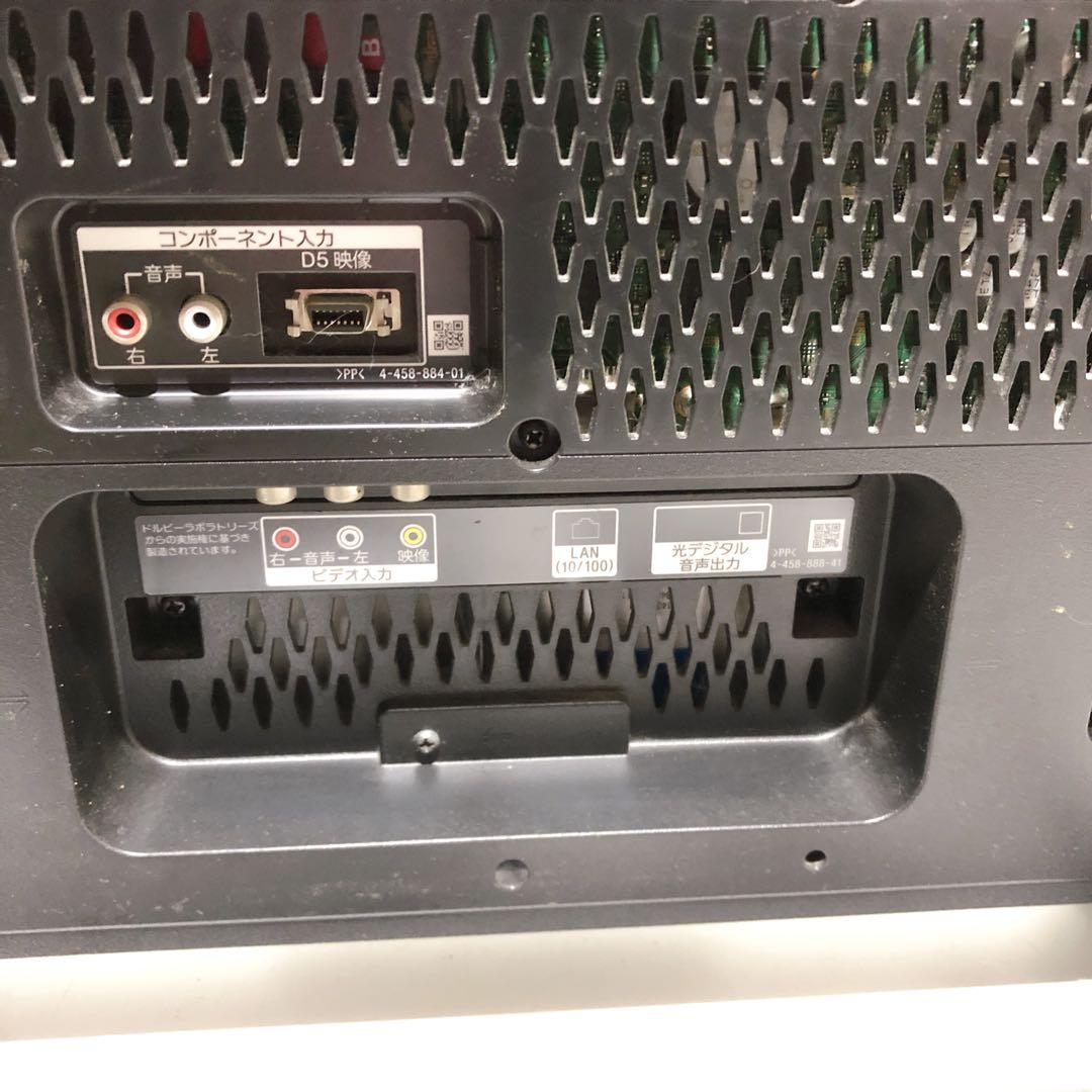 ☆SONY ソニー BRAVIA 32V型 液晶テレビ KDL-32W500A②