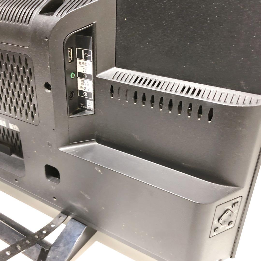 ☆SONY ソニー BRAVIA 32V型 液晶テレビ KDL-32W500A②