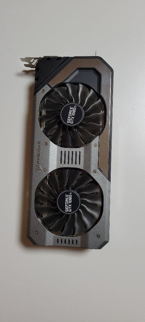 GeForce GTX 1080ti 11GB ※箱無し