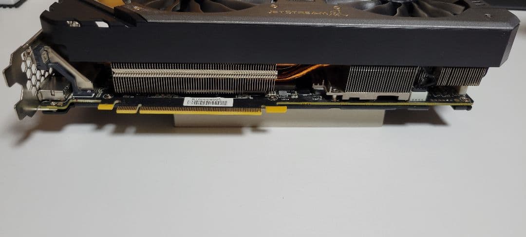 GeForce GTX 1080ti 11GB ※箱無し