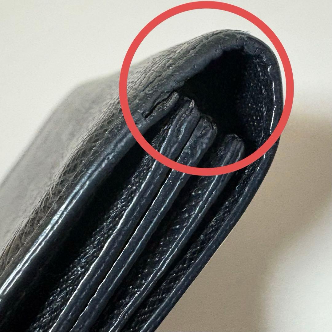 ルイヴィトン　タイガ　ポルトフォイユ　アコルディオン　長財布　正規品