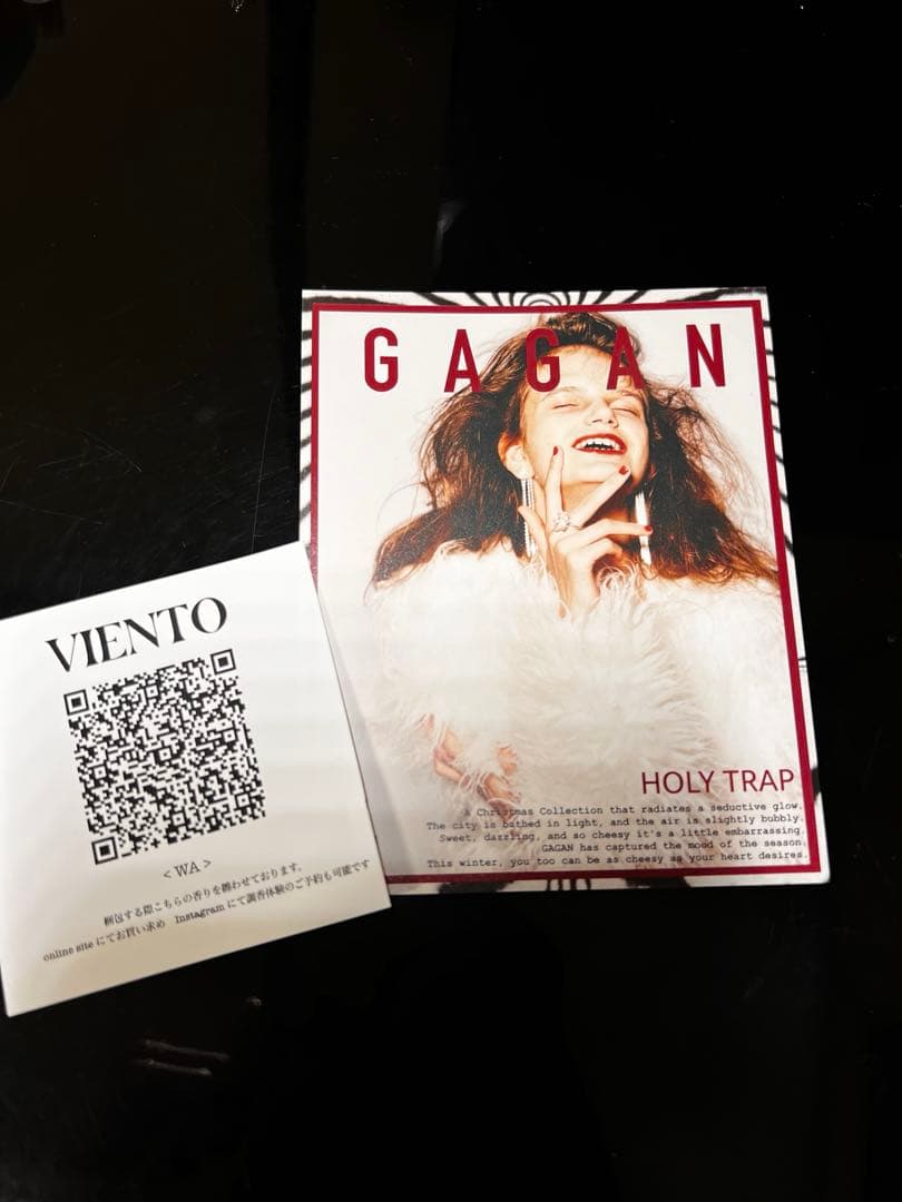 GAGAN jewelry jwdiye sing Mサイズ ガガン ネックレス