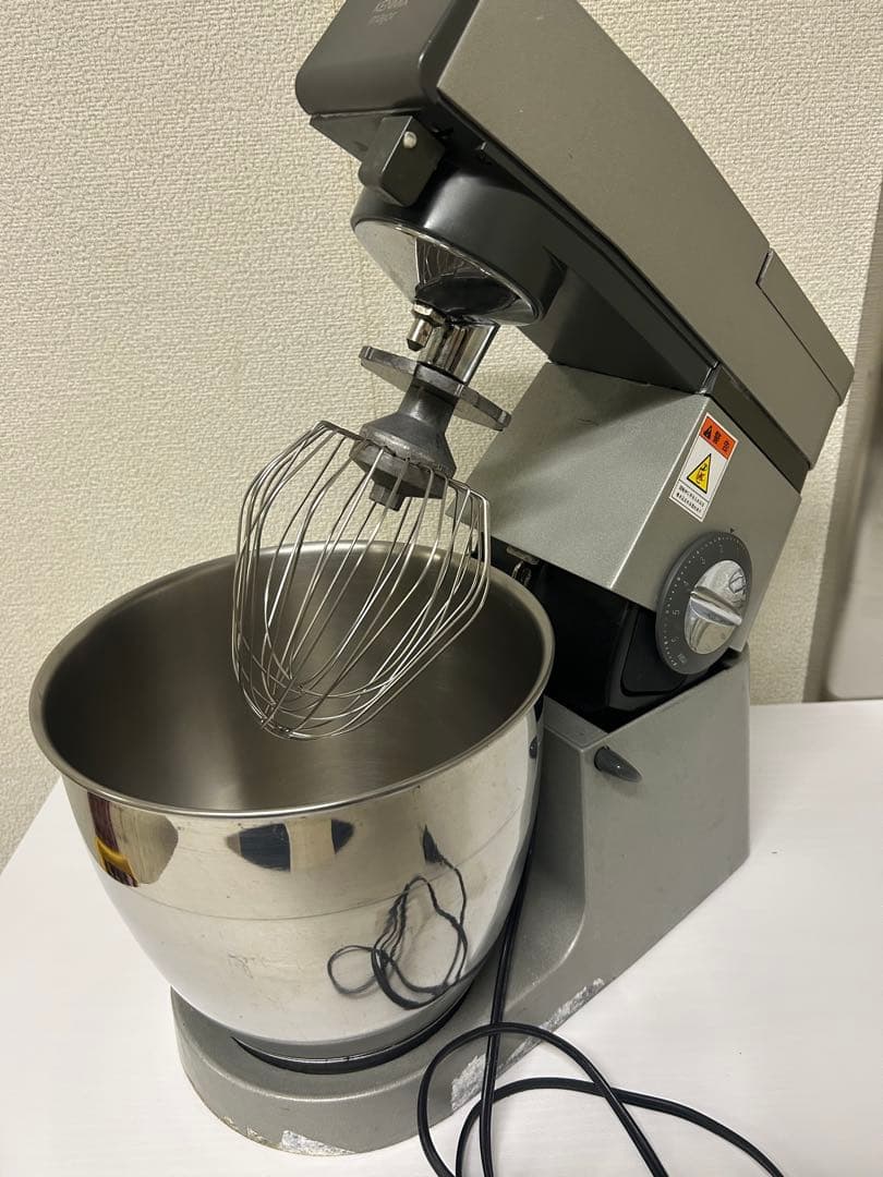ケンミックス　ミキサー
