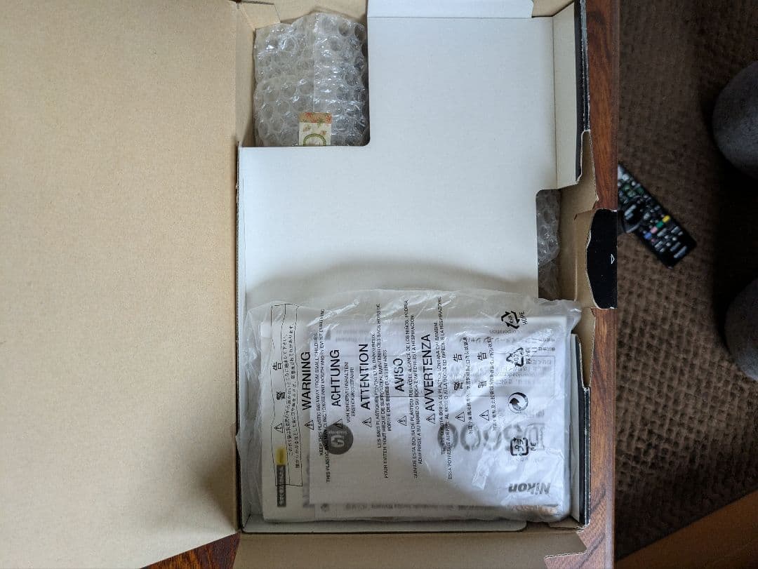 【★極美品★】Nikon D5600 デジタル一眼レフカメラセット＋おまけ