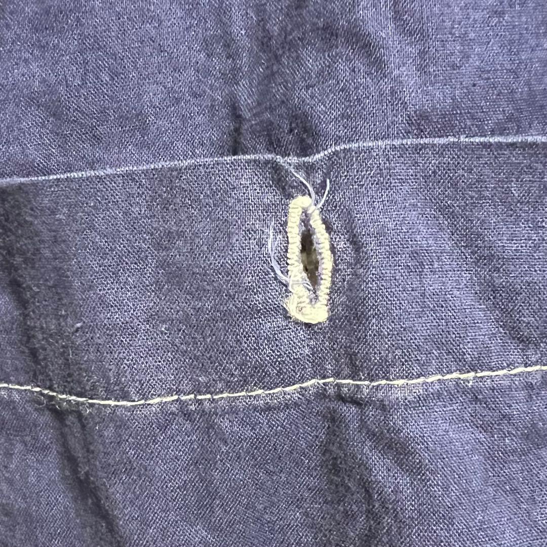 old stussy 半袖シャツ 王冠タグ 90s USA製