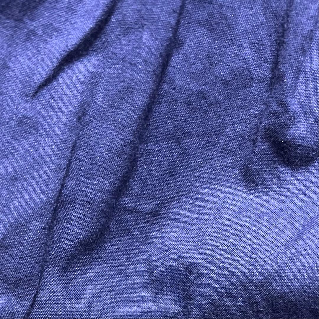 old stussy 半袖シャツ 王冠タグ 90s USA製