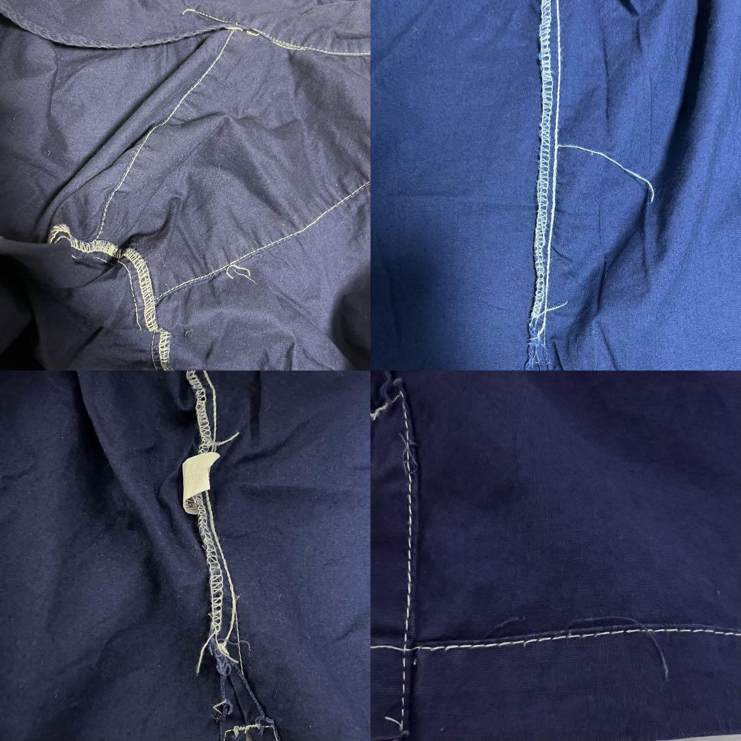 old stussy 半袖シャツ 王冠タグ 90s USA製