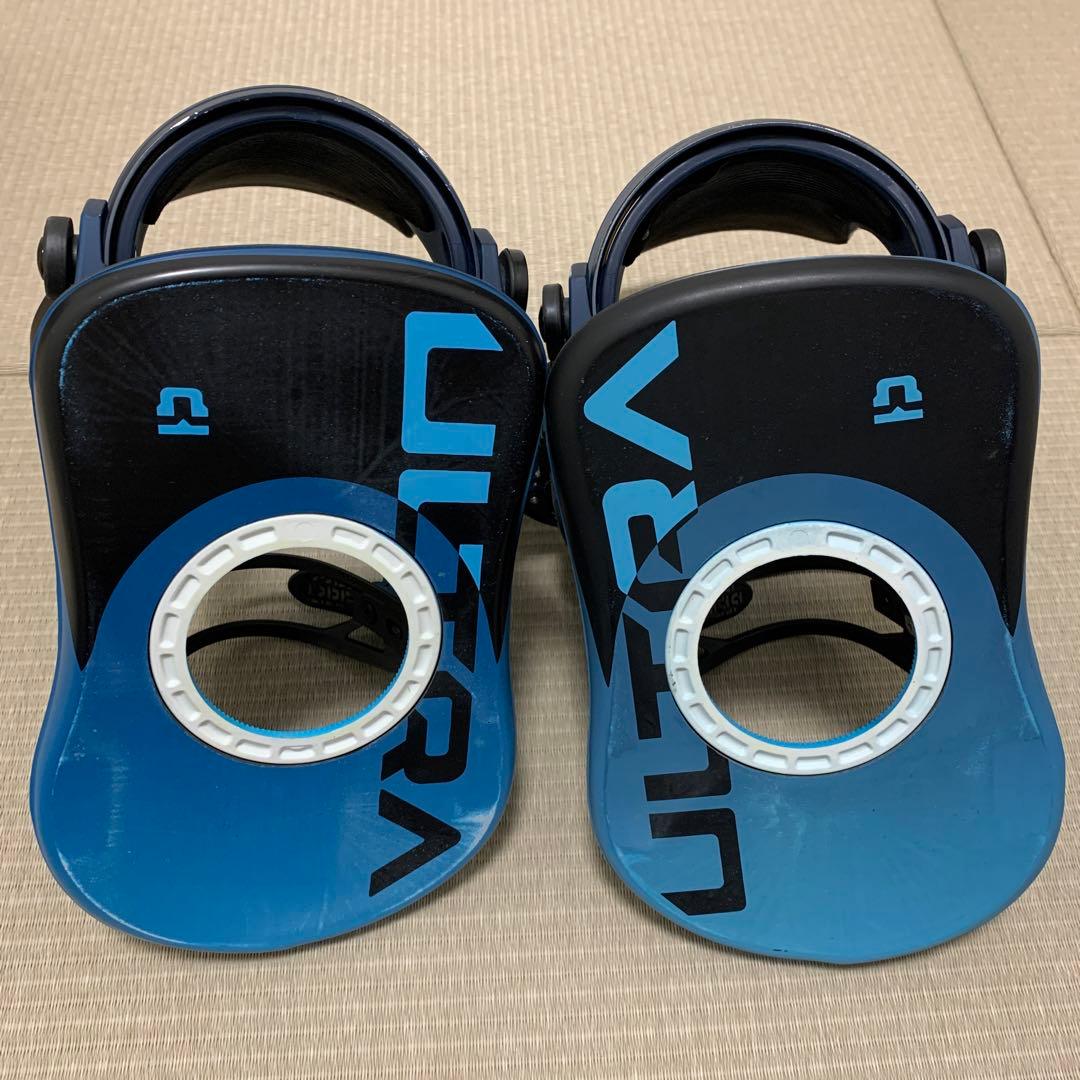 22-23UNION ULTRA ビンディング Mサイズ ユニオンウルトラ