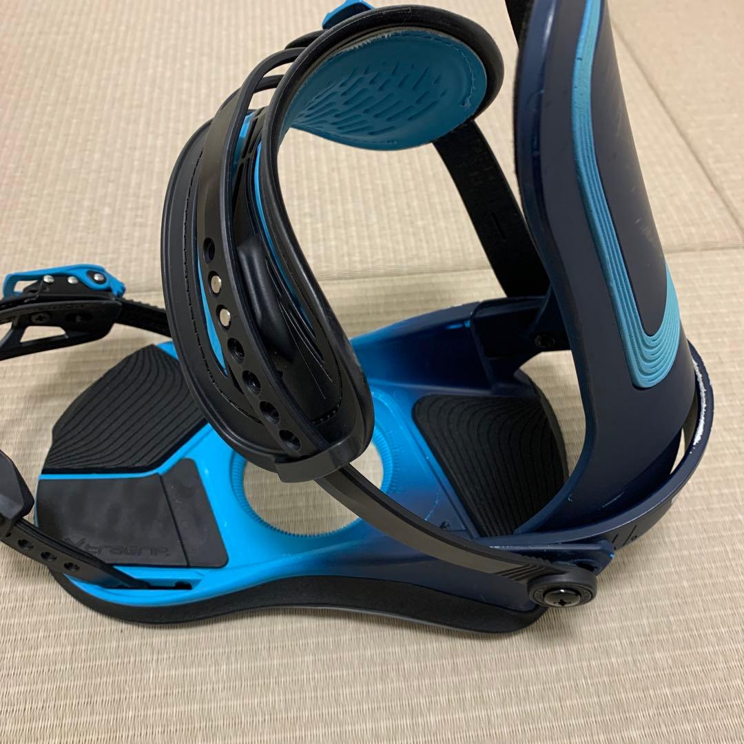 22-23UNION ULTRA ビンディング Mサイズ ユニオンウルトラ