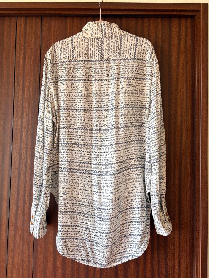 Vivienne Westwood 長袖シャツ