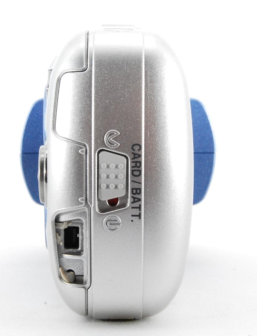 【極上美品/動作確認済】Nikon CoolPix E2500バッテリー充電器付