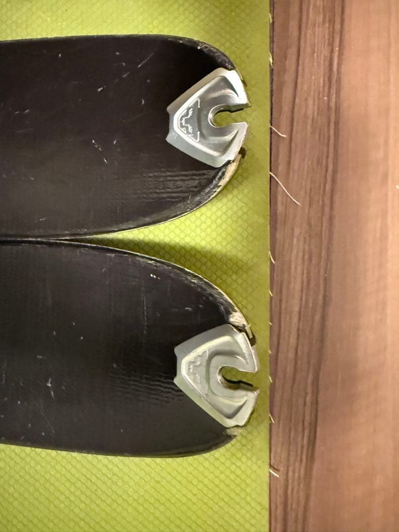 DYNAFIT マナスル　山スキー板