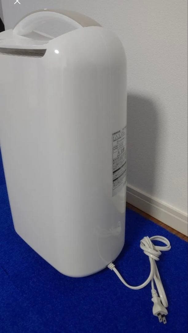 IRIS OHYAMA アイリスオーヤマ 衣類乾燥除湿機