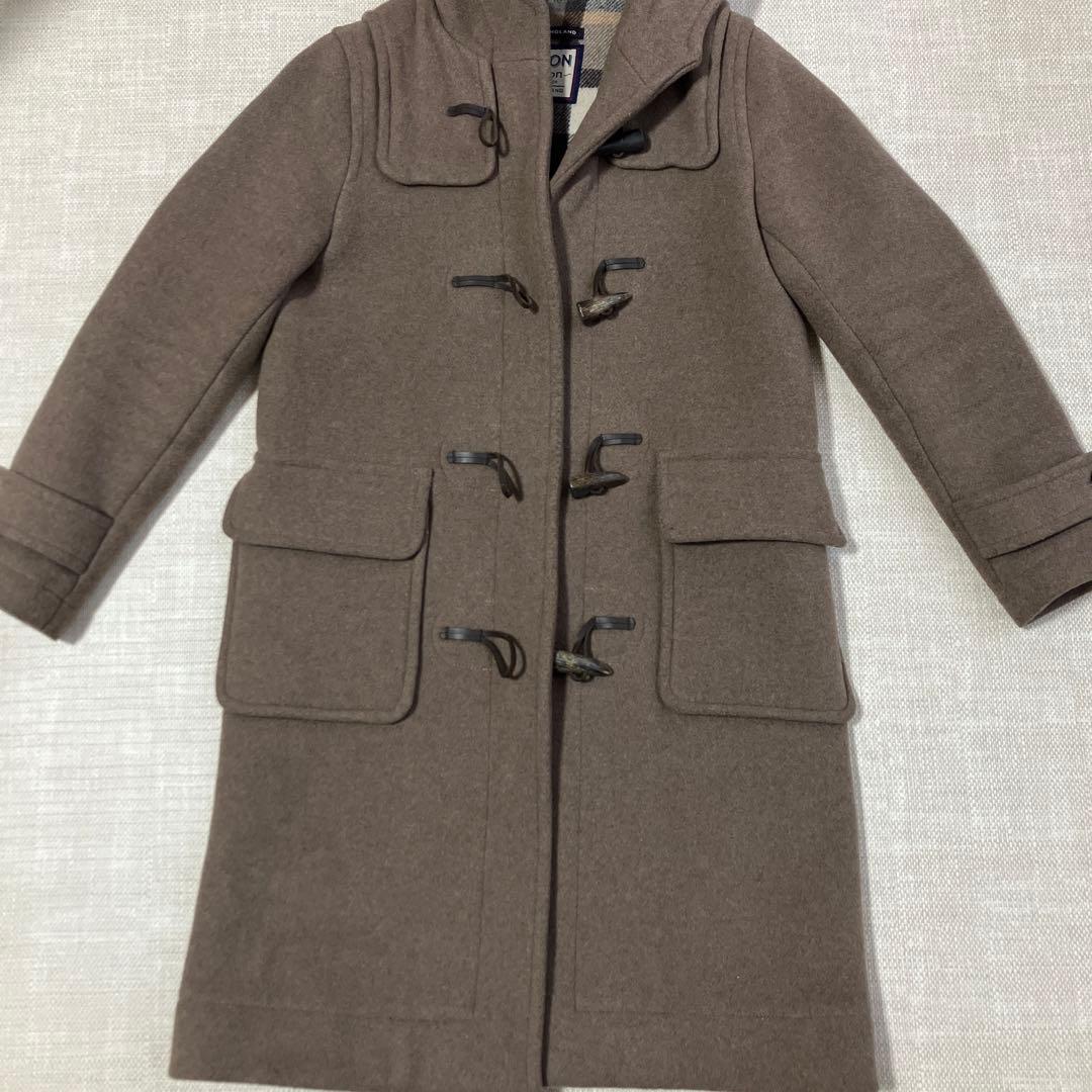 【美品】 ロンドントラディション アーバンリサーチ ダッフルコート