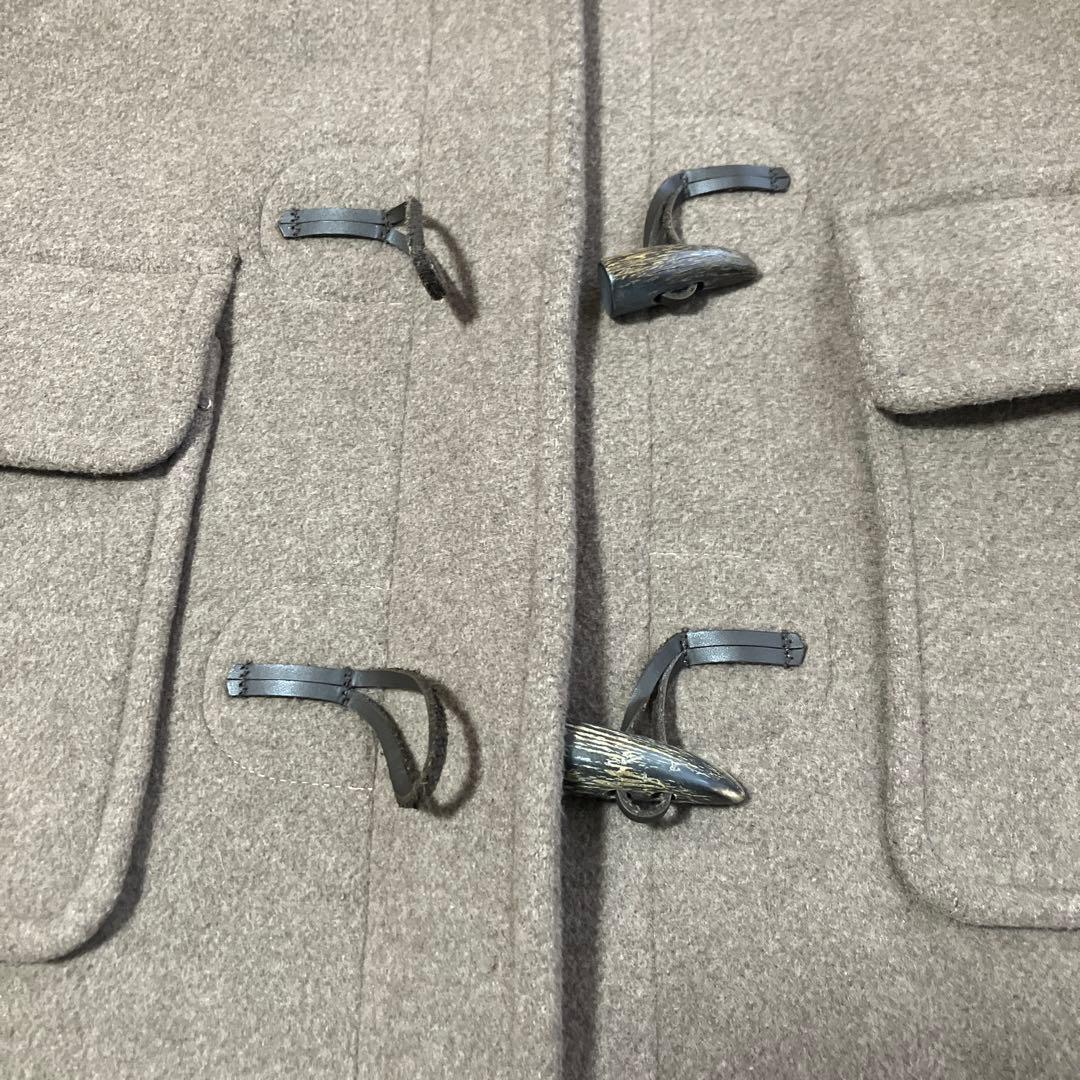 【美品】 ロンドントラディション アーバンリサーチ ダッフルコート