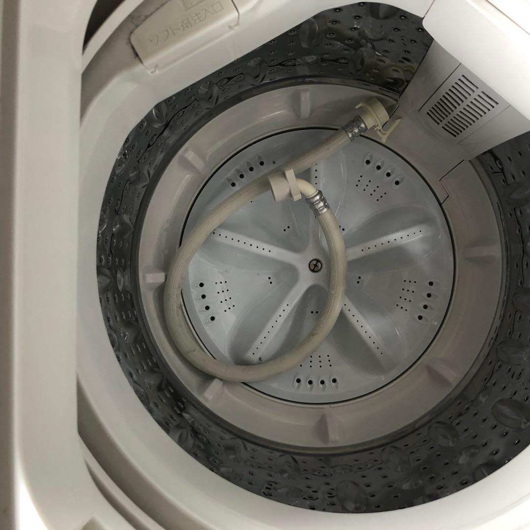 マックスゼンMAXZEN 縦型洗濯機 JW70WP01 7.0kg全国送料無料