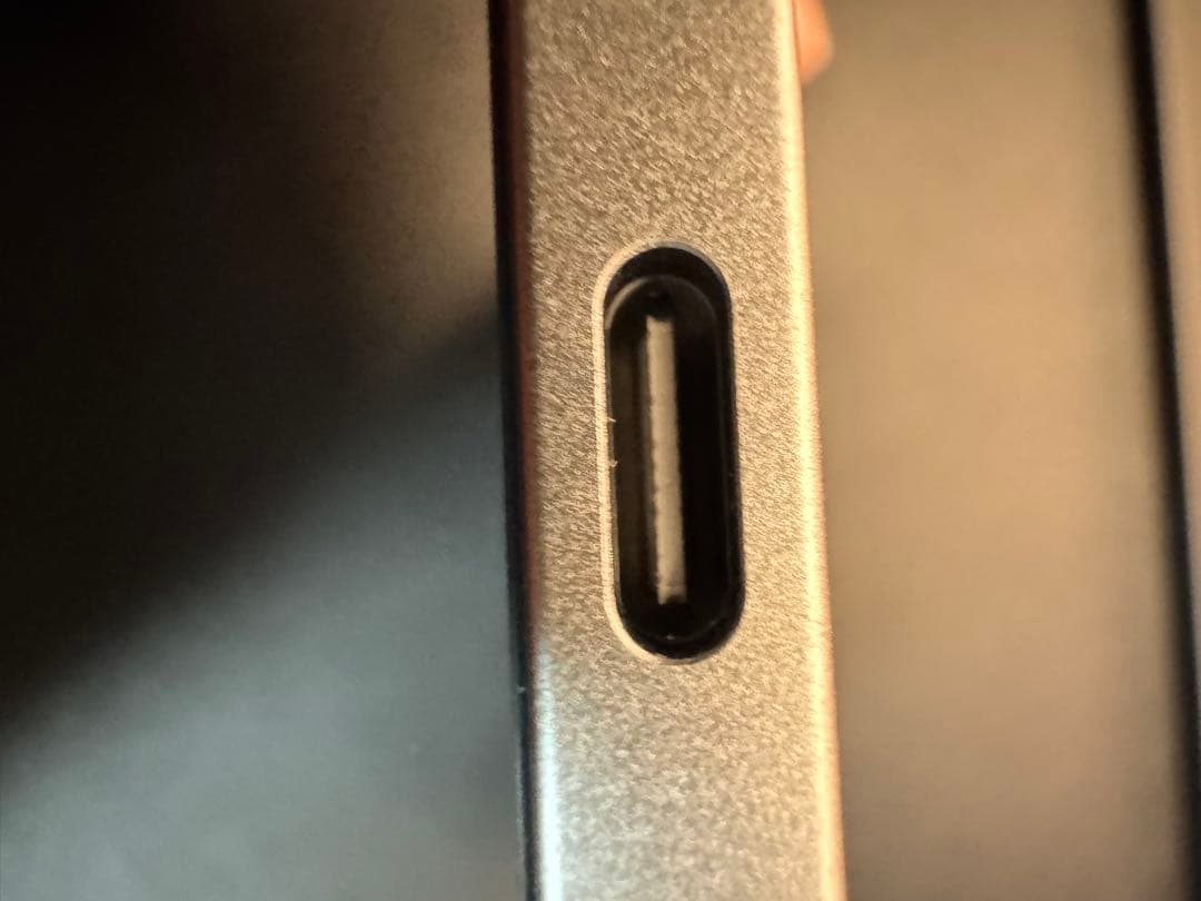 【極美品】ipadmini7 128G Wi-Fiモデル第７世代　スペースグレイ