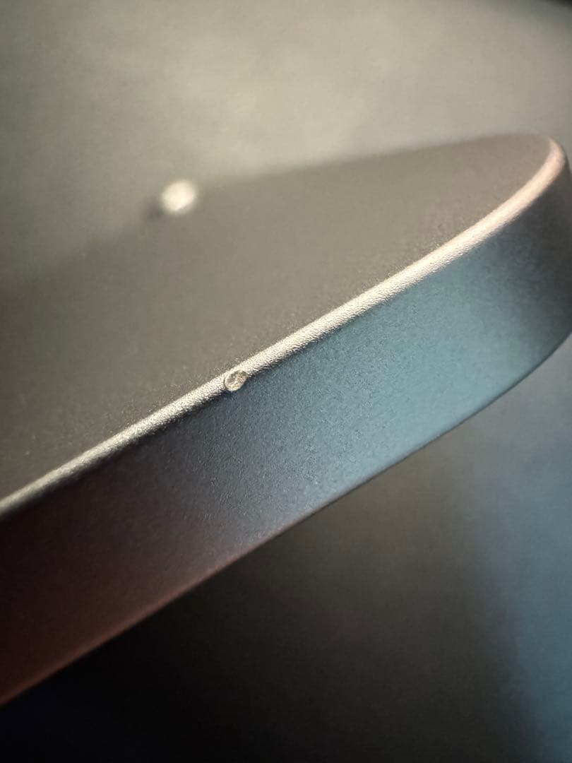 【極美品】ipadmini7 128G Wi-Fiモデル第７世代　スペースグレイ