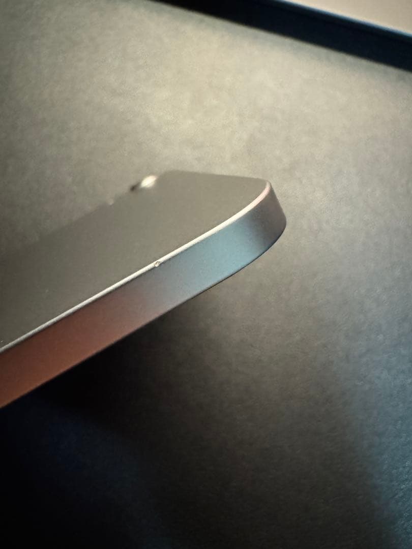 【極美品】ipadmini7 128G Wi-Fiモデル第７世代　スペースグレイ