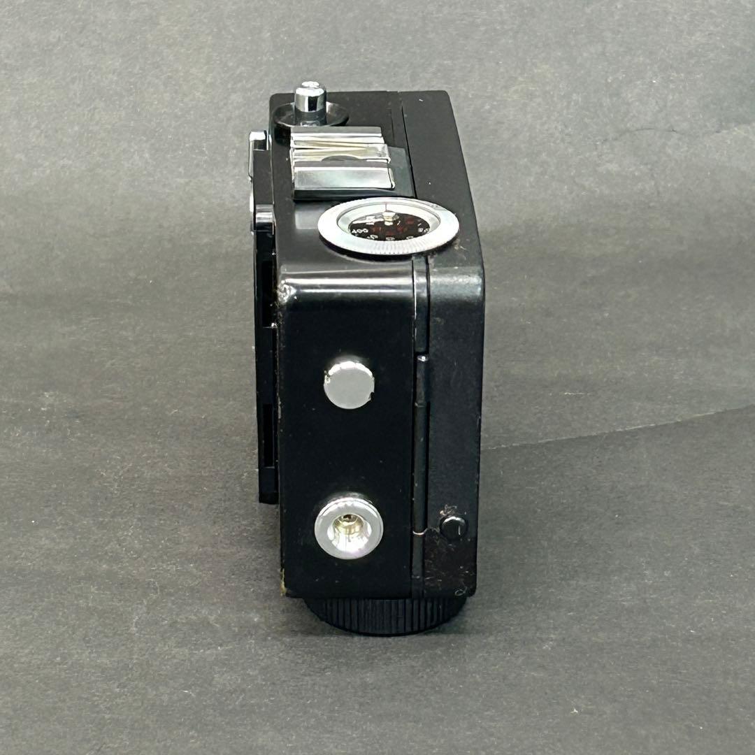 Ricoh AUTO HALF SE オートハーフ　メンテナンス完了