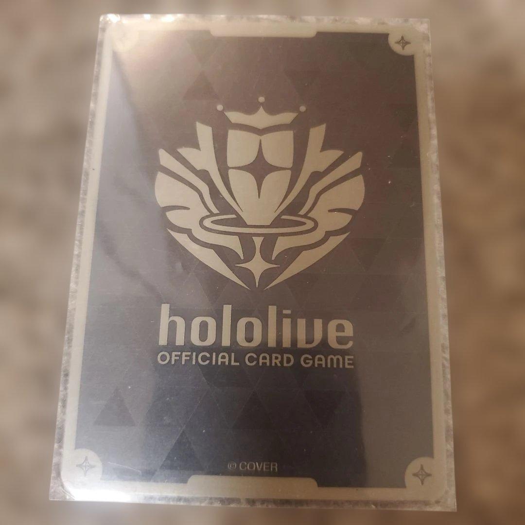 ホロカ　百鬼あやめ　レアカードセット