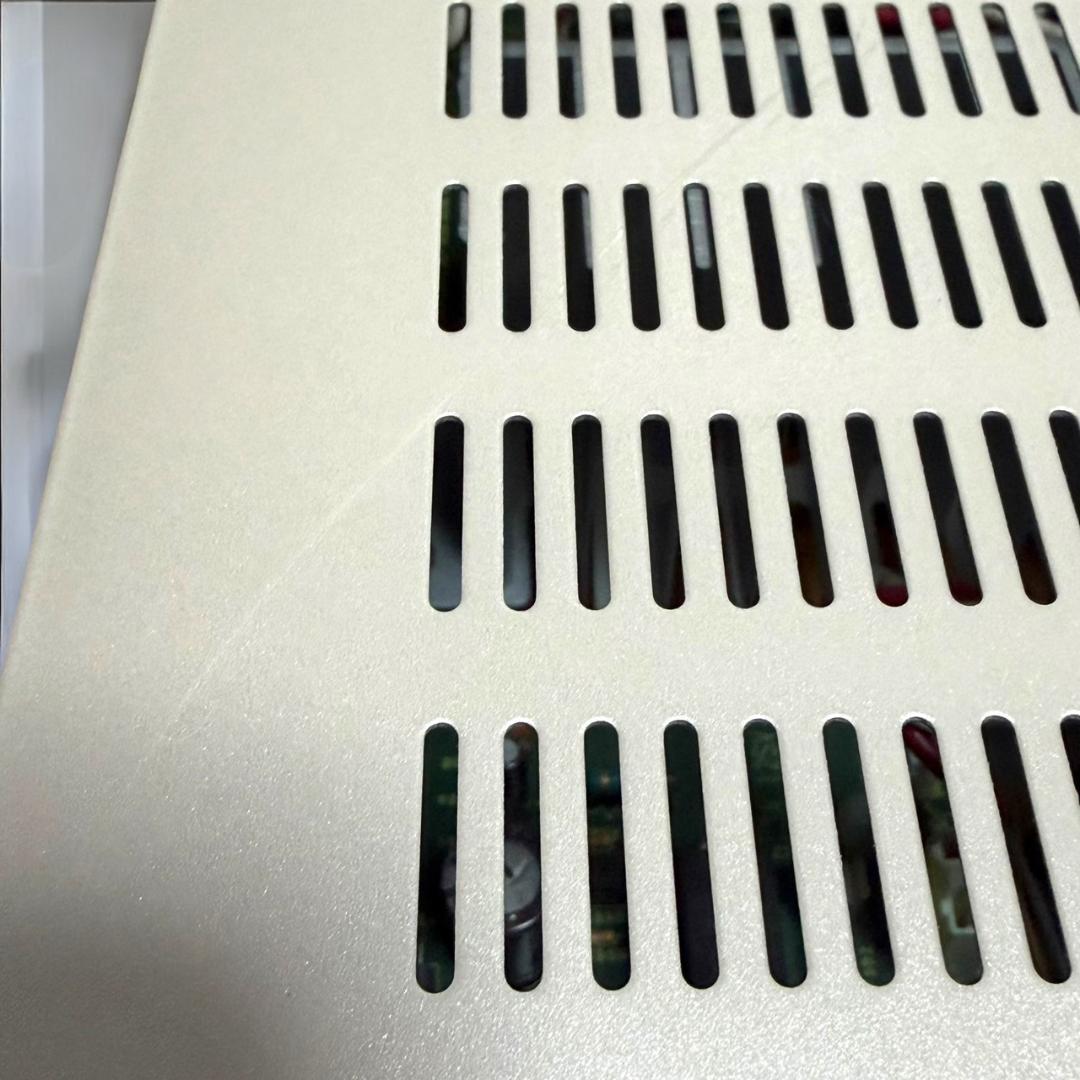 ☆極美品 Marantz マランツ SM6100SA ステレオパワーアンプ