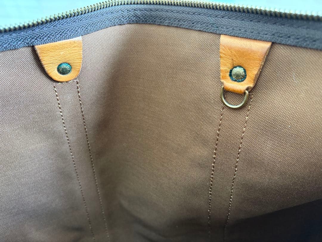 LOUIS VUITTON フラネリー45 M51115 ボストンバッグ