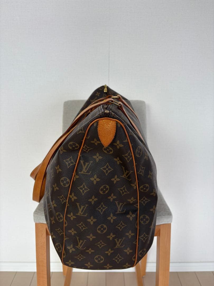 LOUIS VUITTON フラネリー45 M51115 ボストンバッグ