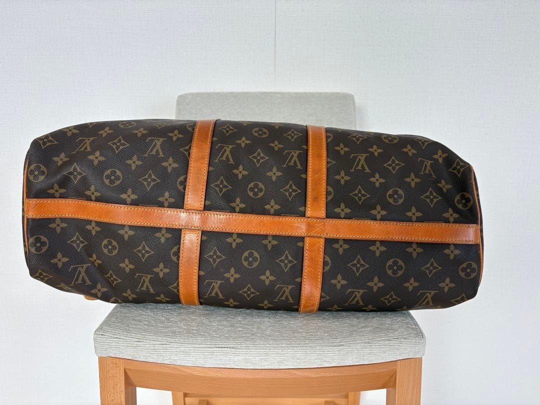 LOUIS VUITTON フラネリー45 M51115 ボストンバッグ