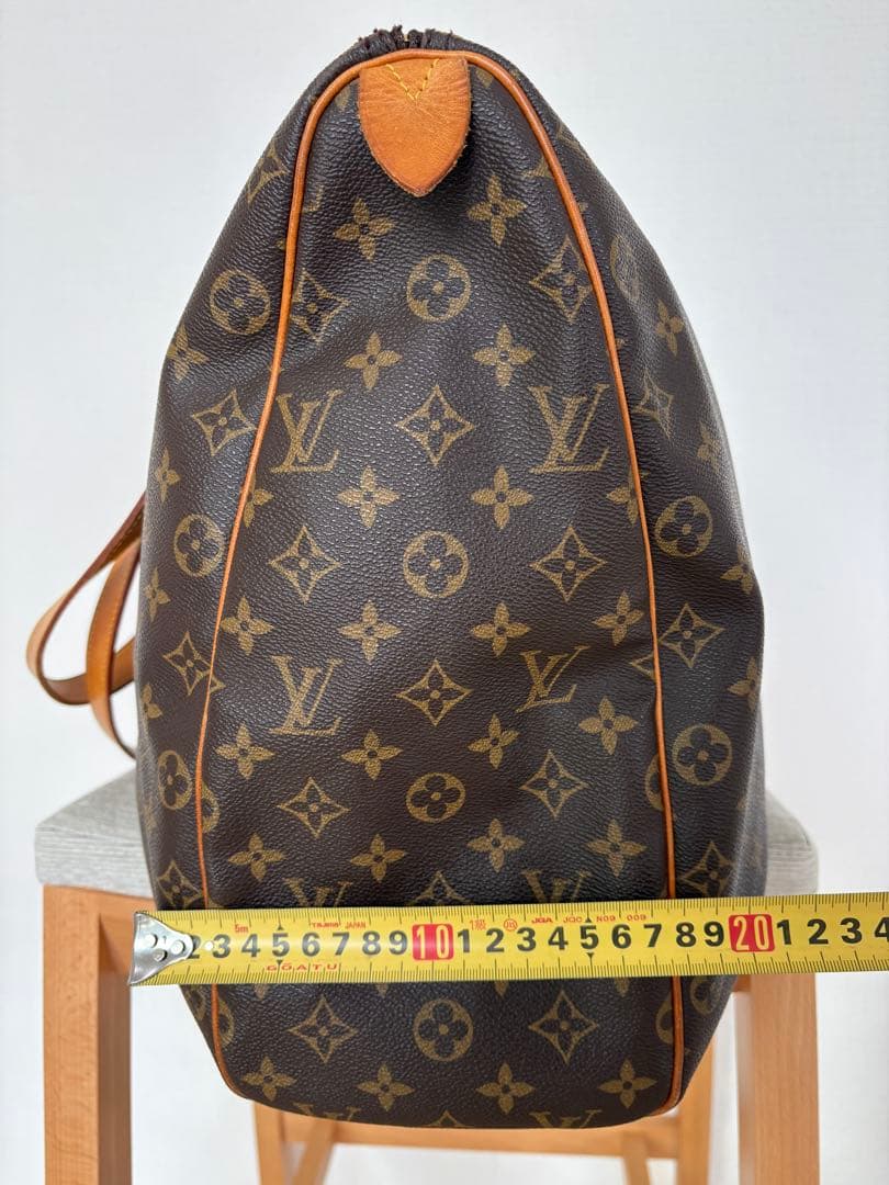 LOUIS VUITTON フラネリー45 M51115 ボストンバッグ