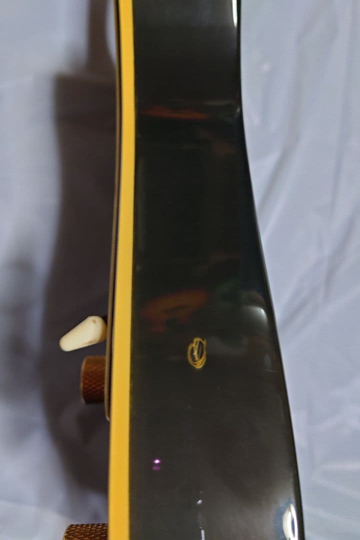 YAMAHA Pacifica パシフィカ 302s