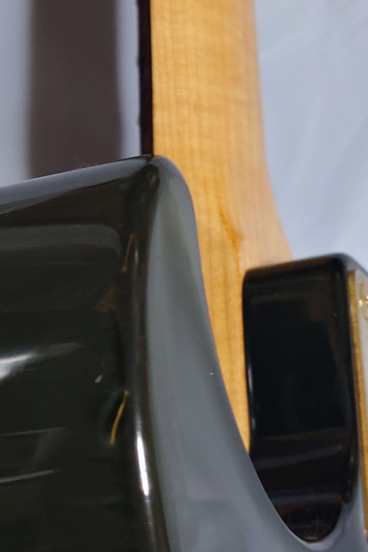 YAMAHA Pacifica パシフィカ 302s