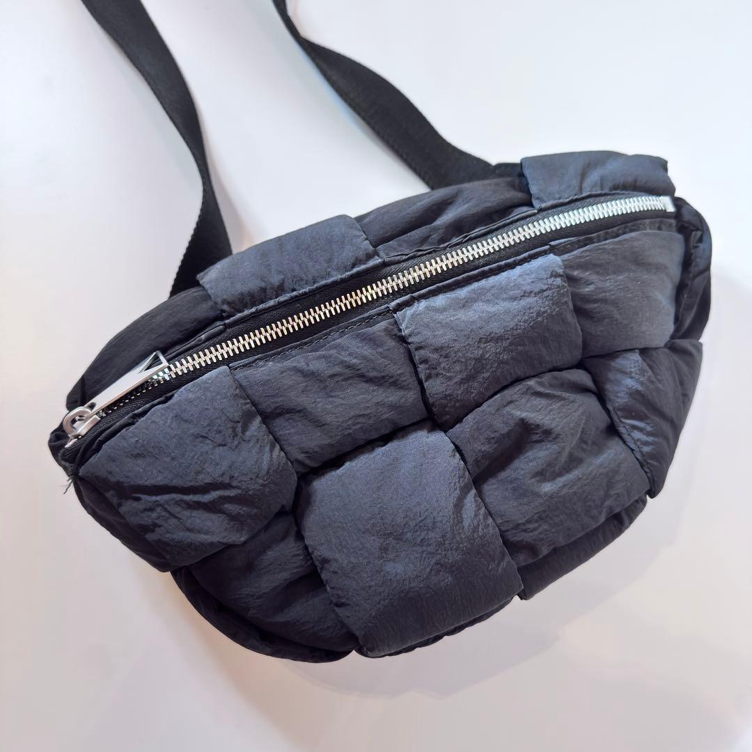 BOTTEGA VENETA ボッテガ マシュー期 イントレチャート バッグ