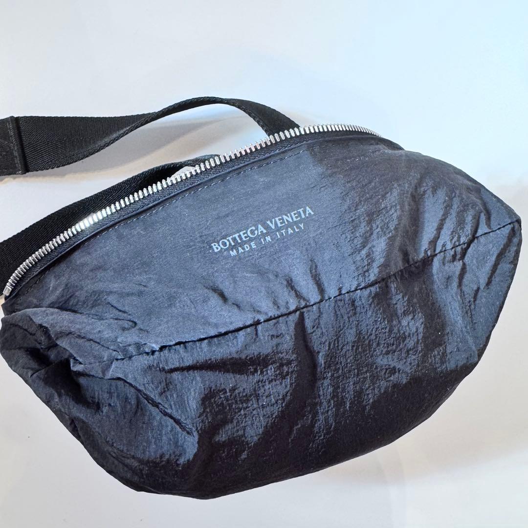 BOTTEGA VENETA ボッテガ マシュー期 イントレチャート バッグ