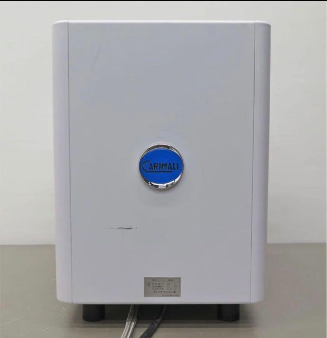 K*o様 CARIMALI CENTO 50 G1 エスプレッソマシン　カリマリ