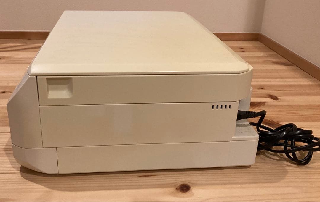 EPSON EP-707A ジャンク品