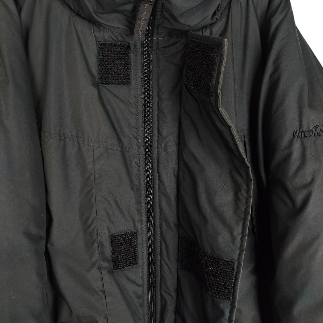 定価55,000円 ワイルドシングス ナノユニバース 別注 モンスター パーカー