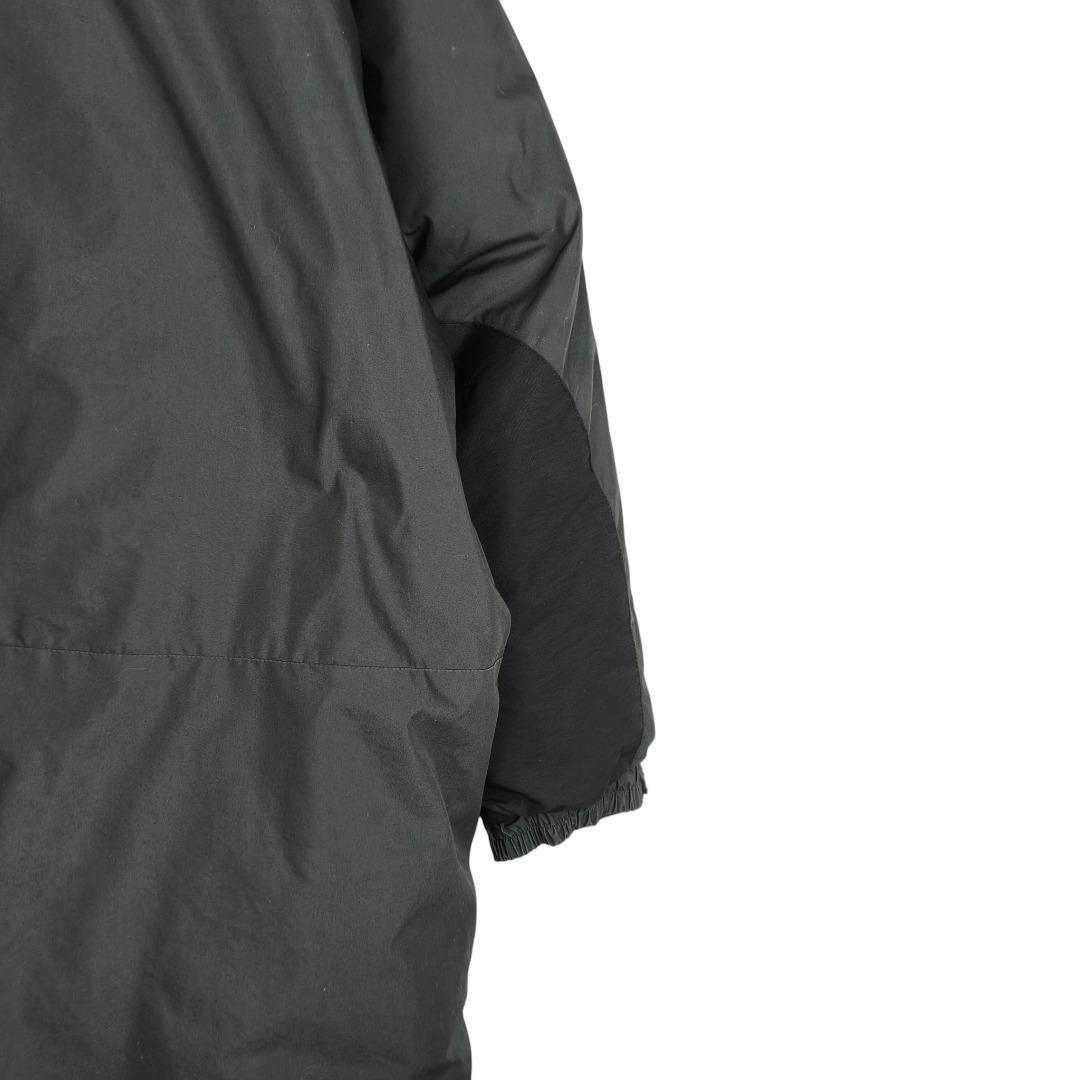 定価55,000円 ワイルドシングス ナノユニバース 別注 モンスター パーカー