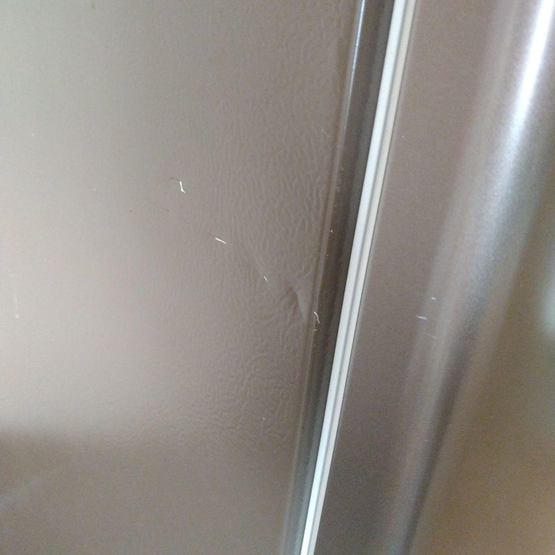 Panasonic 冷蔵庫 冷凍庫 NR-B149W ブラウン