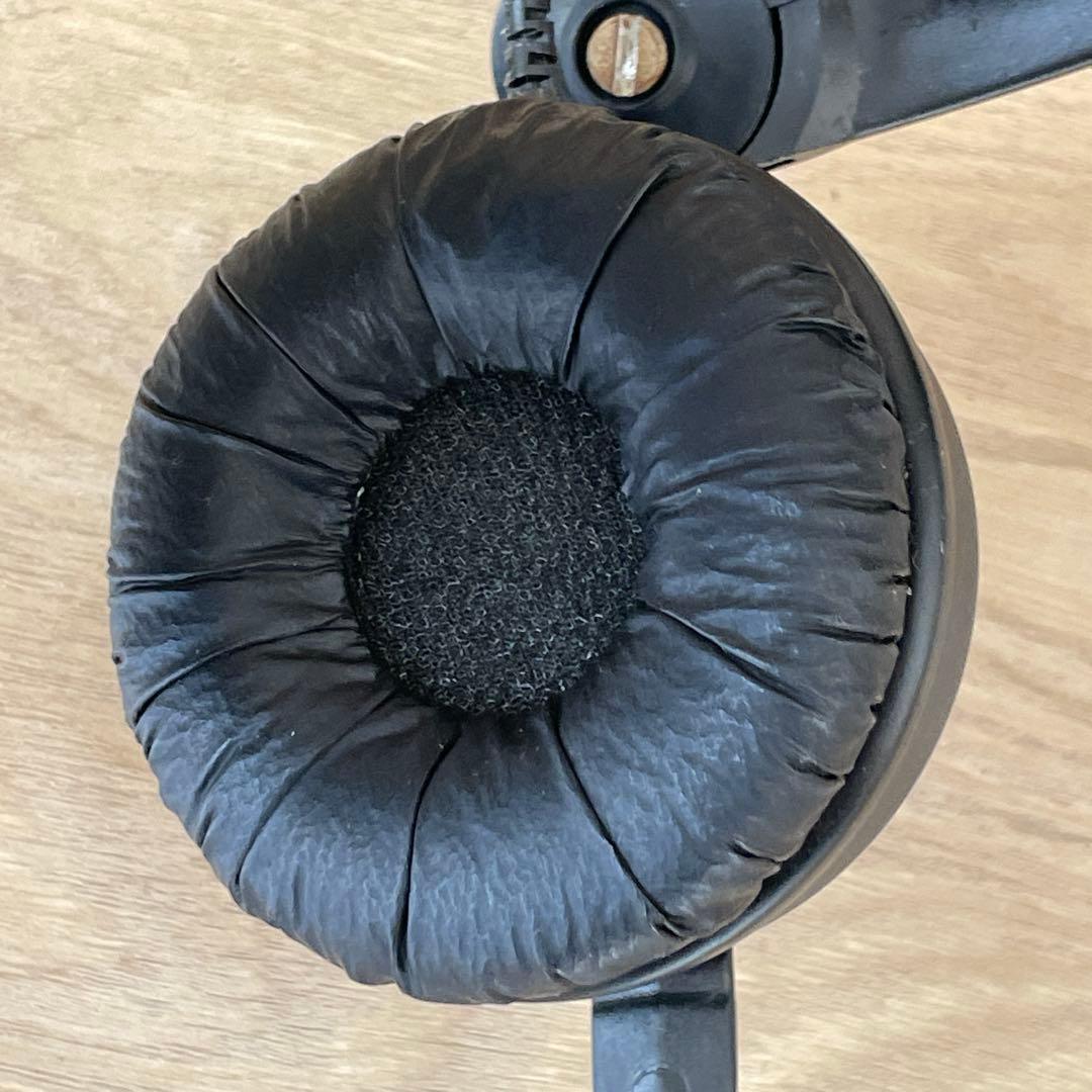 SENNHEISER HD25-1 II ゼンバイザー ヘッドフォン ジャンク