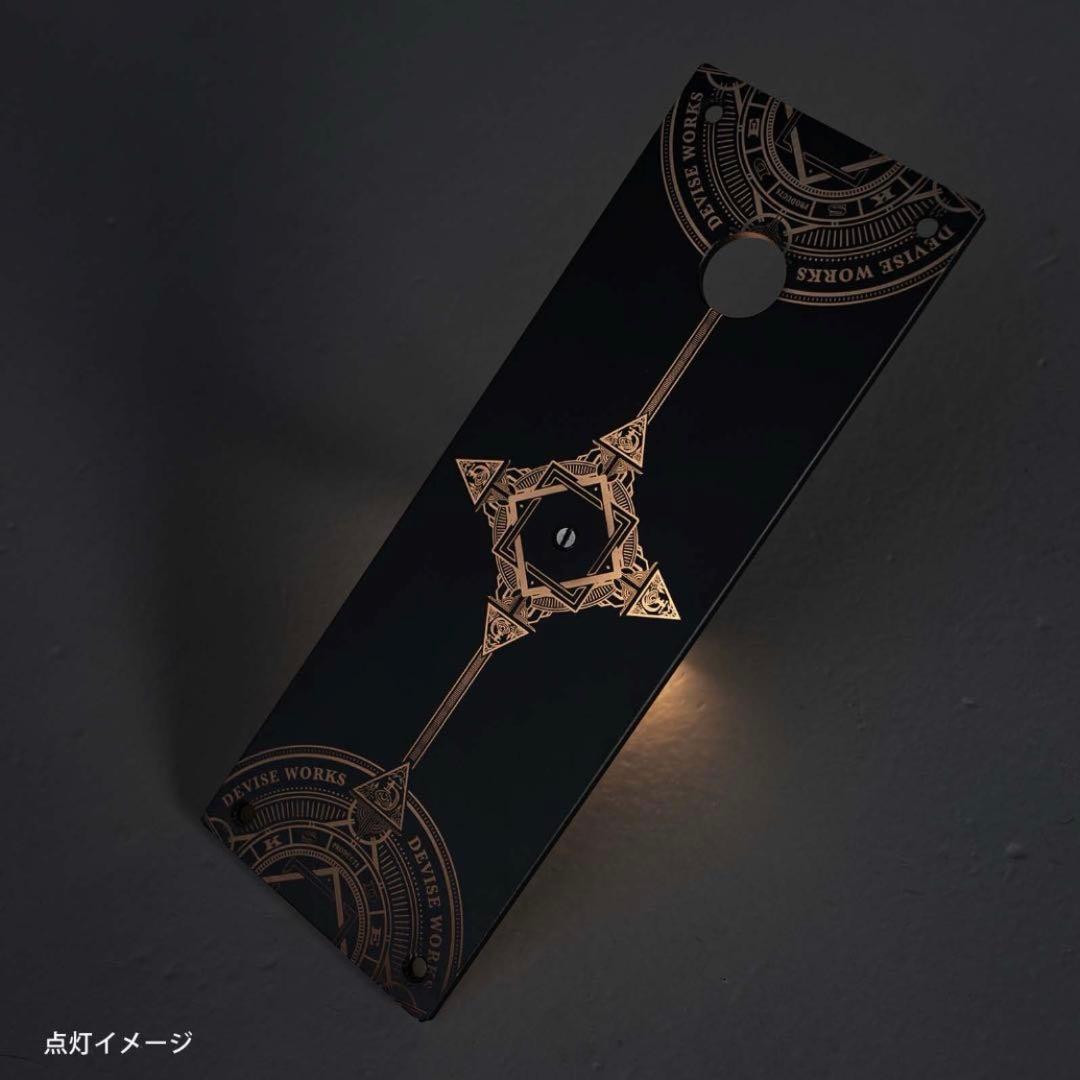 【最終値下げ】デバイスワークス　38EXPLORE POCHI LUMICO