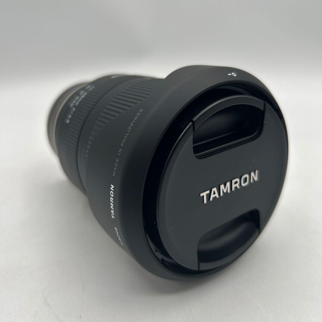 新品未使用　TAMRON タムロン 17-28mm 超広角ズームレンズ