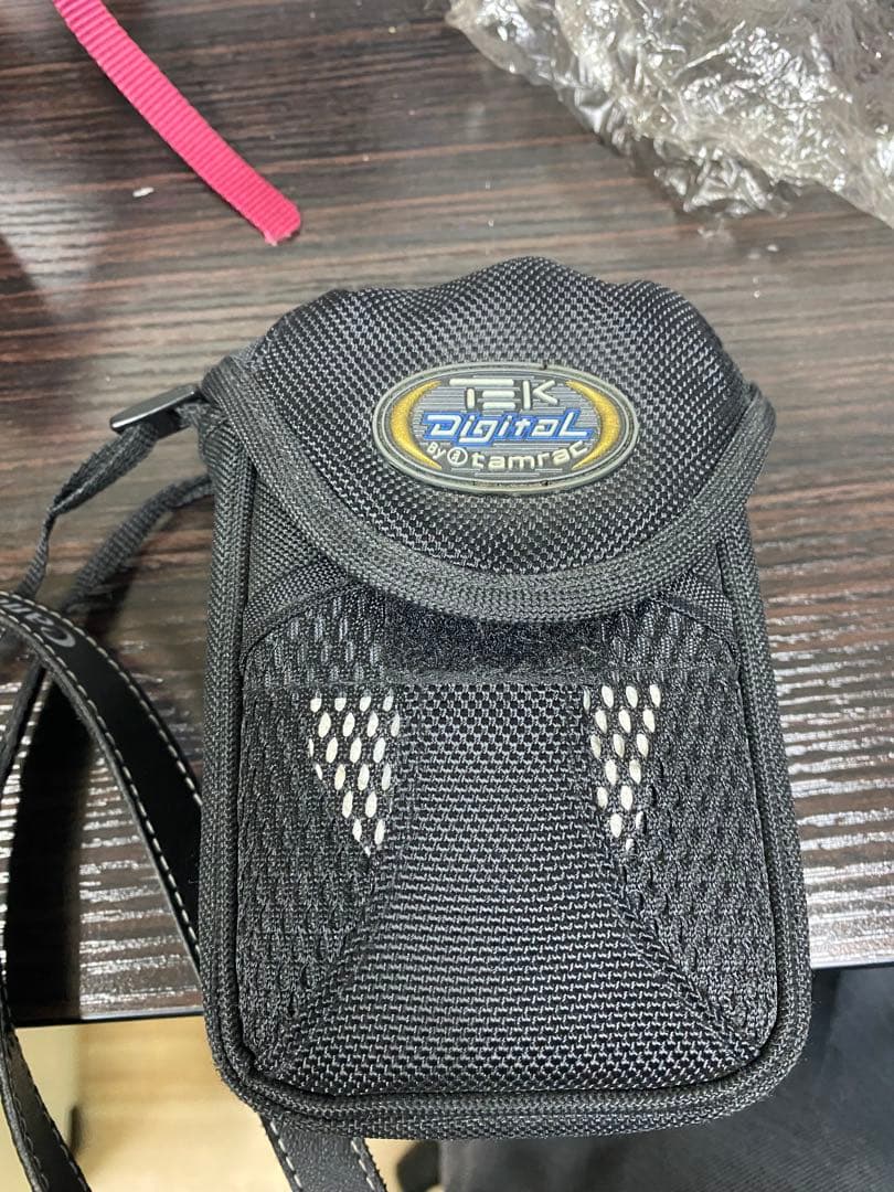 奥田 Canon pc1210 コンパクトデジタルカメラ