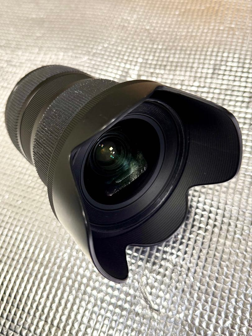 SIGMA大口径広角 Art24-35mm/F2 DG HSM(Nikon)