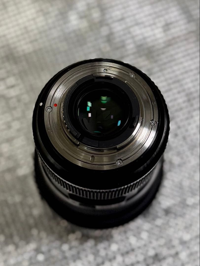 SIGMA大口径広角 Art24-35mm/F2 DG HSM(Nikon)