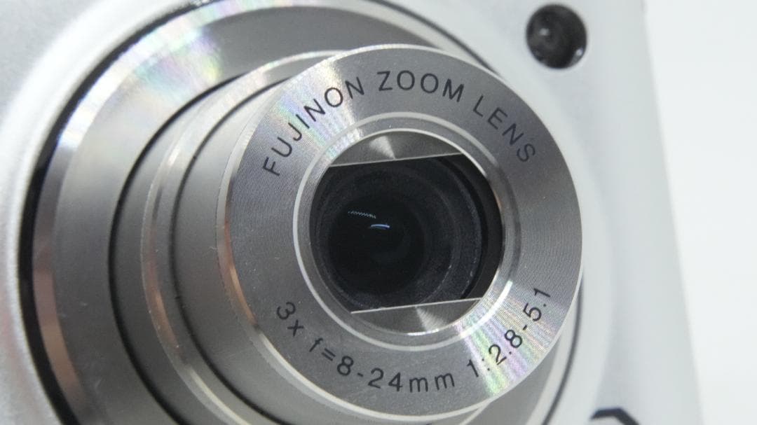 【A3124】 FUJIFILM Finepix F40 fd フジフィルム