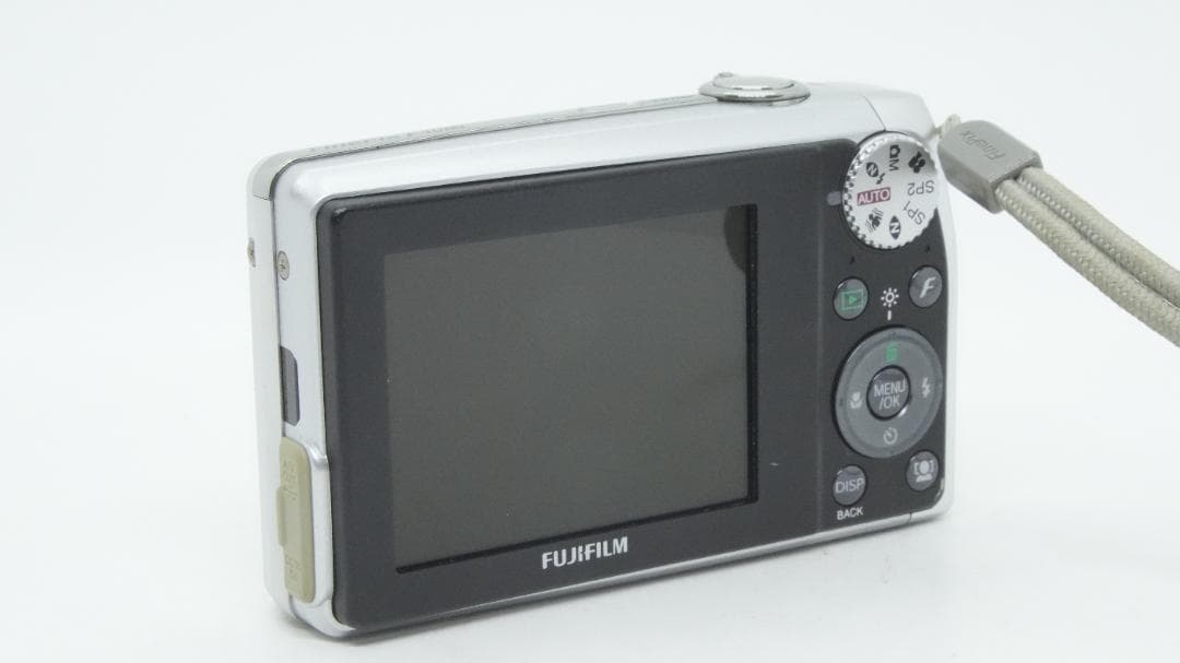 【A3124】 FUJIFILM Finepix F40 fd フジフィルム