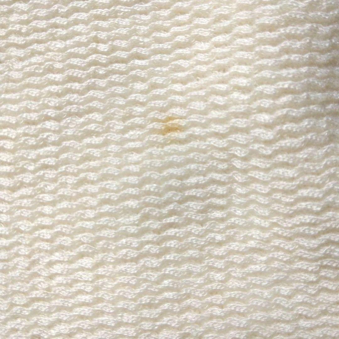 ひだまり肌着　男女兼用　長袖＋ズボン下　２点セット　日本製　Lサイズ　暖かい