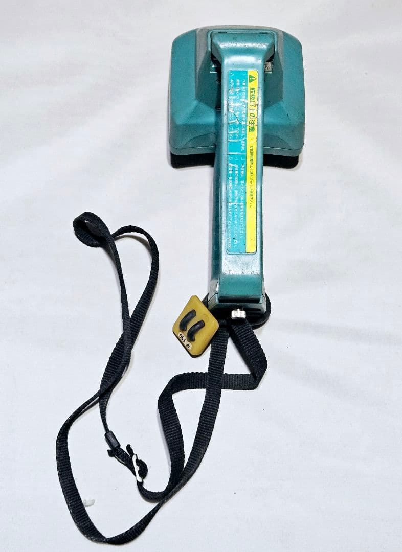 MAEDA 前田製作所 MCT300 カニクレーン ユニック 送信機 リモコン