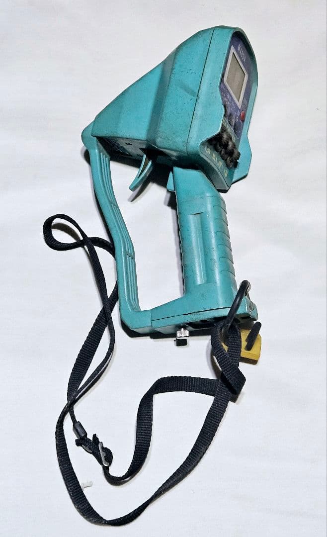 MAEDA 前田製作所 MCT300 カニクレーン ユニック 送信機 リモコン